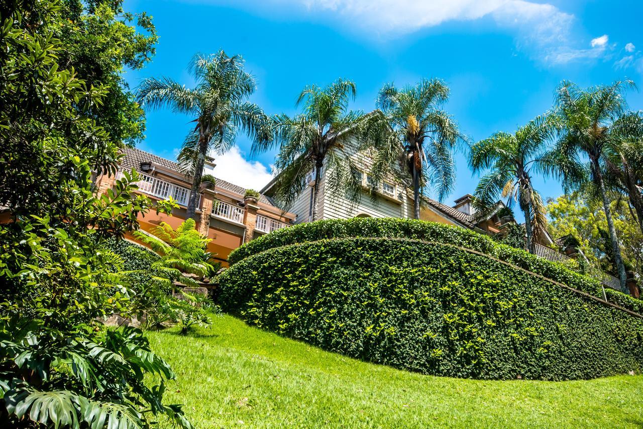 Recanto Da Paz Hotel Fazenda Atibaia Luaran gambar